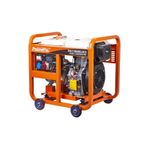 Palmera PA11000DJK3 Jeneratör 11kVA Dizel Marşlı