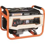 Palmera PA350JE 3.5 KVA Benzinli Jeneratör