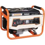 Palmera Pa350je Benzinli Jeneratör 2.8 Kva