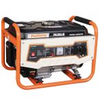 PALMERA PA350JE BENZİNLİ JENERATÖR 2,8KVA MONOFAZ