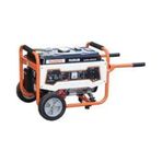 Palmera PA800JM 8.12 KVA Marşlı Benzinli Jeneratör