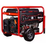 Palmera Pa800jm5 8.12 Kva İpli/Marşlı Benzinli Jeneratör