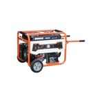 Palmera PA800JM5 JENERATÖR 8.12KW MARŞLI