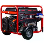 Palmera PA900JM EUR5 Monofaze 9,37 kVA 7.5 kW Benzinli Jeneratör