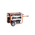 Palmera Pa900JM Jeneratör 9.37 KW Marşlı
