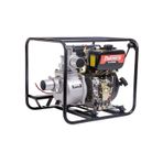 Palmera PAHP80DE 3" 6.7 HP Dizel Su Motoru