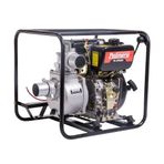 Palmera PAHP80DE 3" 6.7 HP Dizel Su Motoru