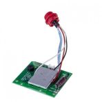 Palmera SCA4-1 Budama Makası PCB Devre Kartı