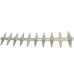 Palmera SL50245 Bıçak Koruyucu Sacı