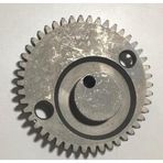 Palmera SLP 500 Çit Budama Makinesı Eksantrik Dişli
