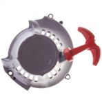 Palmera SLP 500 Komple Çit Budama Makinası Starter