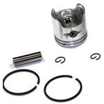 Palmera SLP 600 Çit Budama Makinası 34 mm Piston Seti