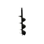 PALMERA TOPRAK BURGU MAKİNESİ BURGU UCU - 15 CM