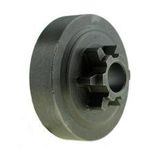 Palmera ZL2500 1/4 İnce Pala Zincir Dişlisi
