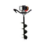 Palmera ZLAG 520B Benzinli Motorlu 20 cm Toprak Burgusu