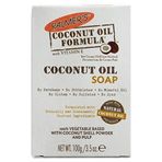 Palmer's 100 gr Coconut Oil Sabun