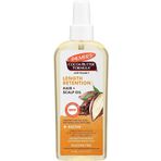 Palmer's 150 ml Saç Uzunluğunu Korumaya Yardımcı Durulanmayan Saç Bakım Yağı