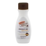 Palmer's 250 ml Hindistan Cevizi Yağlı Nemlendirici Vücut Losyonu