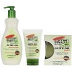 Palmer's 400 ml Olive Oil Vücut Losyonu