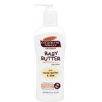 Palmer's Cocoa Butter Formula 250 ml Bebekler İçin Masaj Losyonu