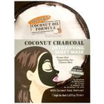 Palmer's Coconut Charcoal Detoxifying Sheet Mask 18 ml