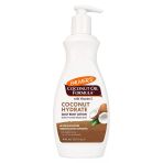 Palmers Coconut Hydrate Günlük Vücut Losyonu 400Ml