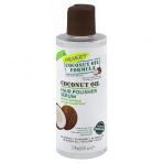 Palmers Coconut Oil Hair Polisher Serum 178 Ml