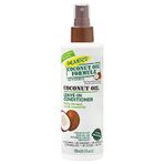 Palmer's Coconut Oil Saçta Kalan 250 ml Bakım Kremi