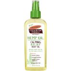 Palmer's Hemp Oil Calming Relief 150 ml Vücut Yağı