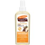 Palmer's Kakao Yağı ve Biyotin Uzunluğu Tutma Saç ve Kafa Derisi Yağı, 5,1 Ounce