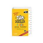 Palmetre Tyt Tüm Dersler Aylık Çalışma Fasikülleri - Kolektif - Palme Yayıncılık