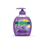 Palmolive (3 Adet) Aroma Sensations So Relaxed Sıvı Sabun 300 Ml
