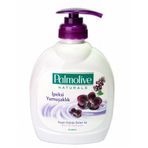 Palmolive 300 ml Siyah Orkide Sıvı Sabun