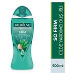 Palmolive 4x500 ml So Firm Duş Jeli