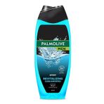 Palmolive 500 ml Formen Sport Duş Jeli