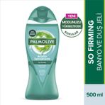 Palmolive 500 ml Spa So Fırm Duş Jeli