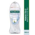 Palmolive 750 ml Micellar Care Pamuk Özlü Micellar Su ile Banyo ve Duş Jeli