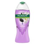 Palmolive 750 ml Moments Böğürtlen ve Orkide Özleri ile Nemlendirici Banyo ve Duş Jeli