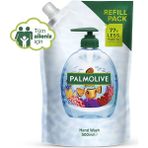 Palmolive Akvaryum 500 ml Yedek Sıvı Sabun
