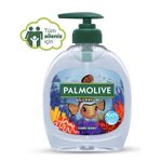 Palmolive Aquarium 300 ml Sıvı Sabun