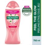 Palmolive Aroma Sensation Duş Jeli 750 ml Ferahlatıcı Koku ile Cildinizi Canlandırın