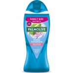 Palmolive Aroma Sensations 750 ml Duş Jeli Doğal Yağ ve Mineral Scrub ile Canlandırıcı Etki