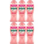 Palmolive Aroma Sensations Aroma Duyguları 6x750 ml Banyo ve Duş Jeli