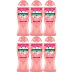 Palmolive Aroma Sensations Aroma Duyguları 6x750 ml Banyo ve Duş Jeli