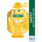 Palmolive Aroma Sensations Feel Happy Banyo ve Duş Jeli 500 ml