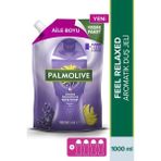 Palmolive Aroma Sensations Feel Relaxed 1000 ml Aromatik Duş Jeli