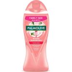 Palmolive Aroma Sensations Feel The Glow 750 ml Peeling Etkilli Banyo ve Duş Jeli