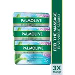 Palmolive Aroma Sensations Feel The Massage 3x150 gr El ve Vücut Sabunu