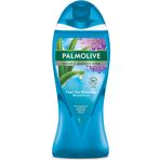 Palmolive Aroma Sensations Feel The Massage 4x750 ml Duş Jeli