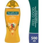 Palmolive Aroma Sensations Feelgood 500 ml Duş Jeli